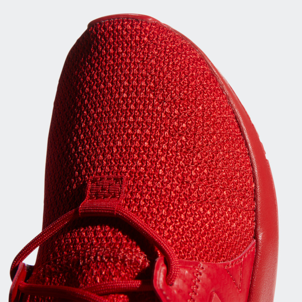 adidas Originals X_PLR Shoes Scarlet FY9063 | Chicago City Sports | detailed view 3