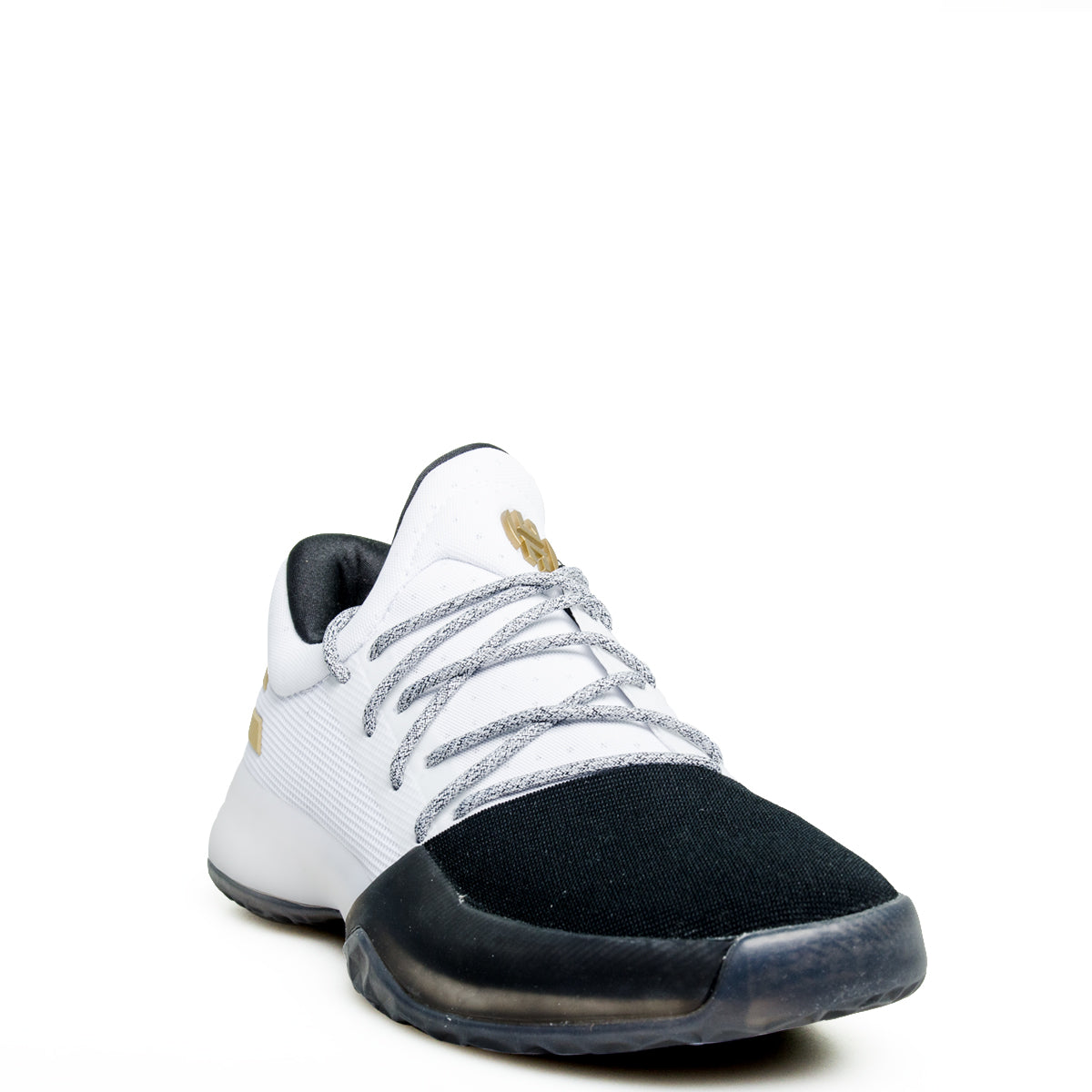 Kid's adidas Basketball Harden Vol. 1 Shoes Black