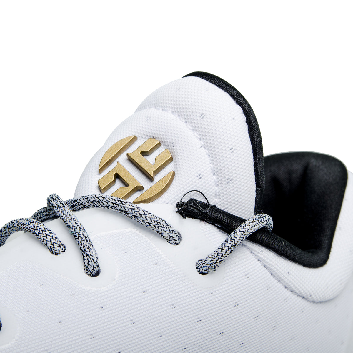 Kid's adidas Basketball Harden Vol. 1 Shoes Black