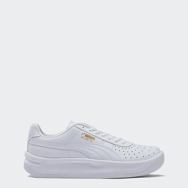 Kids' PUMA GV Special Sneakers JR White 34476575 | Chicago City Sports