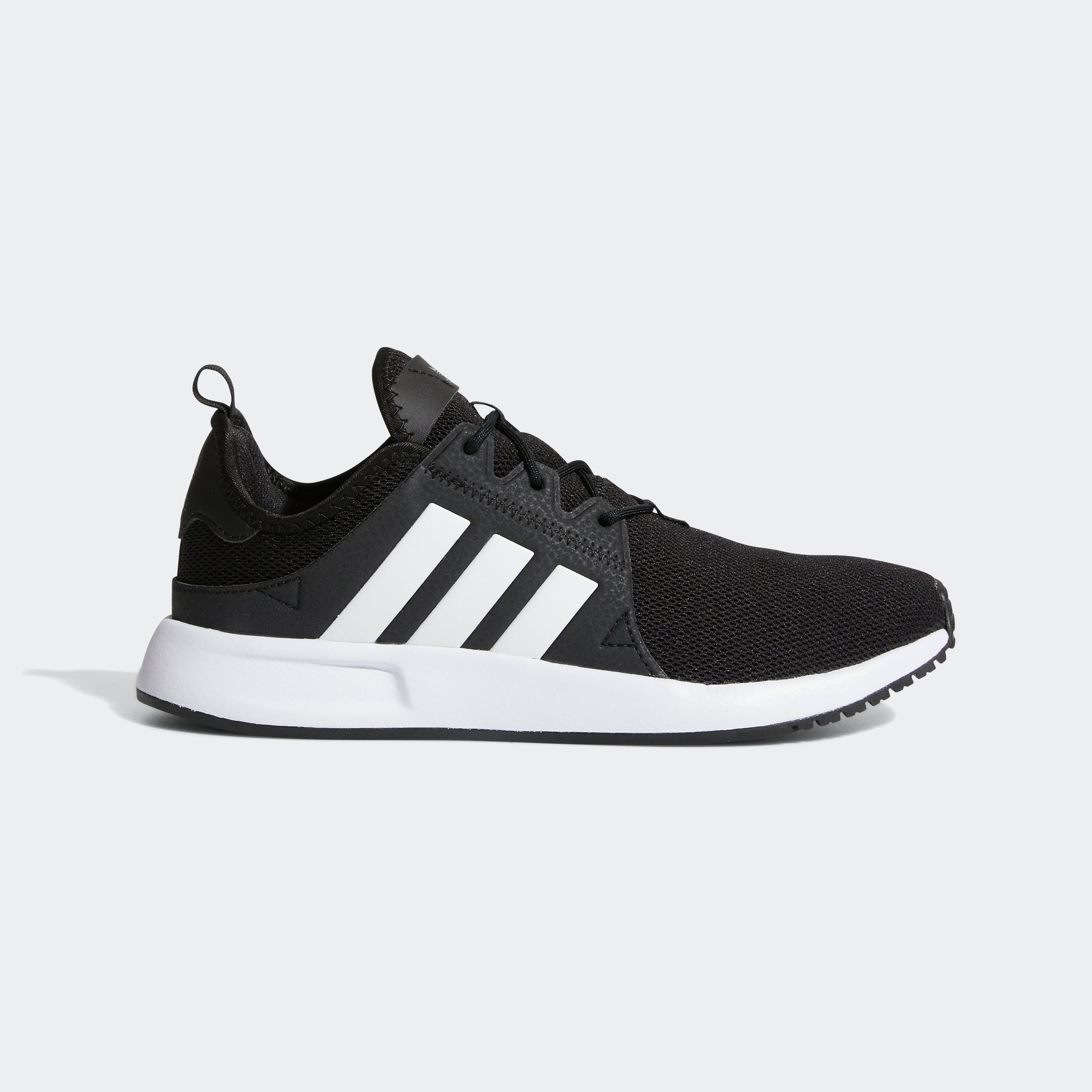 Adidas shoes x_plr white vs black Clearance