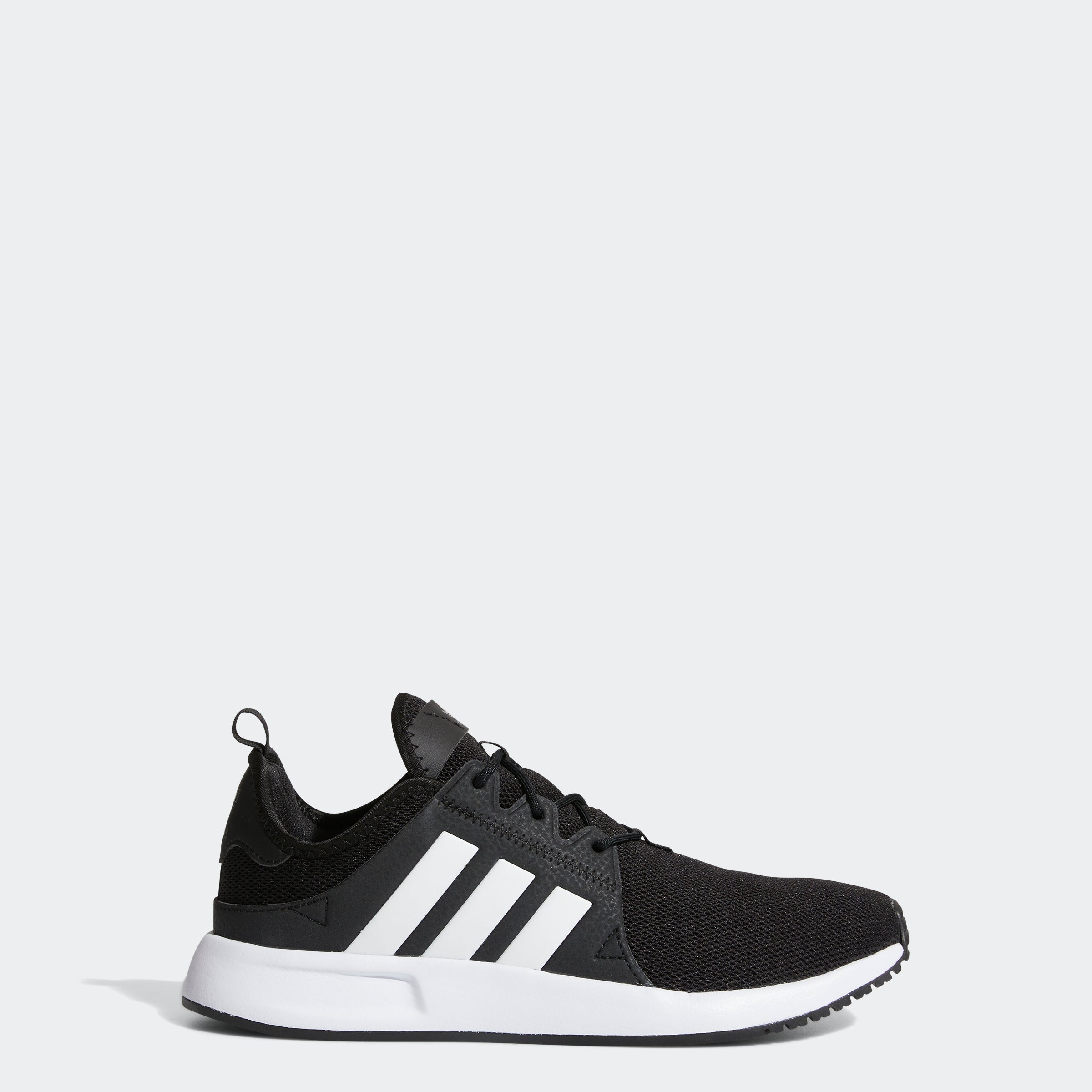 Adidas x_ plr knit white y grey shoes womens Clearance