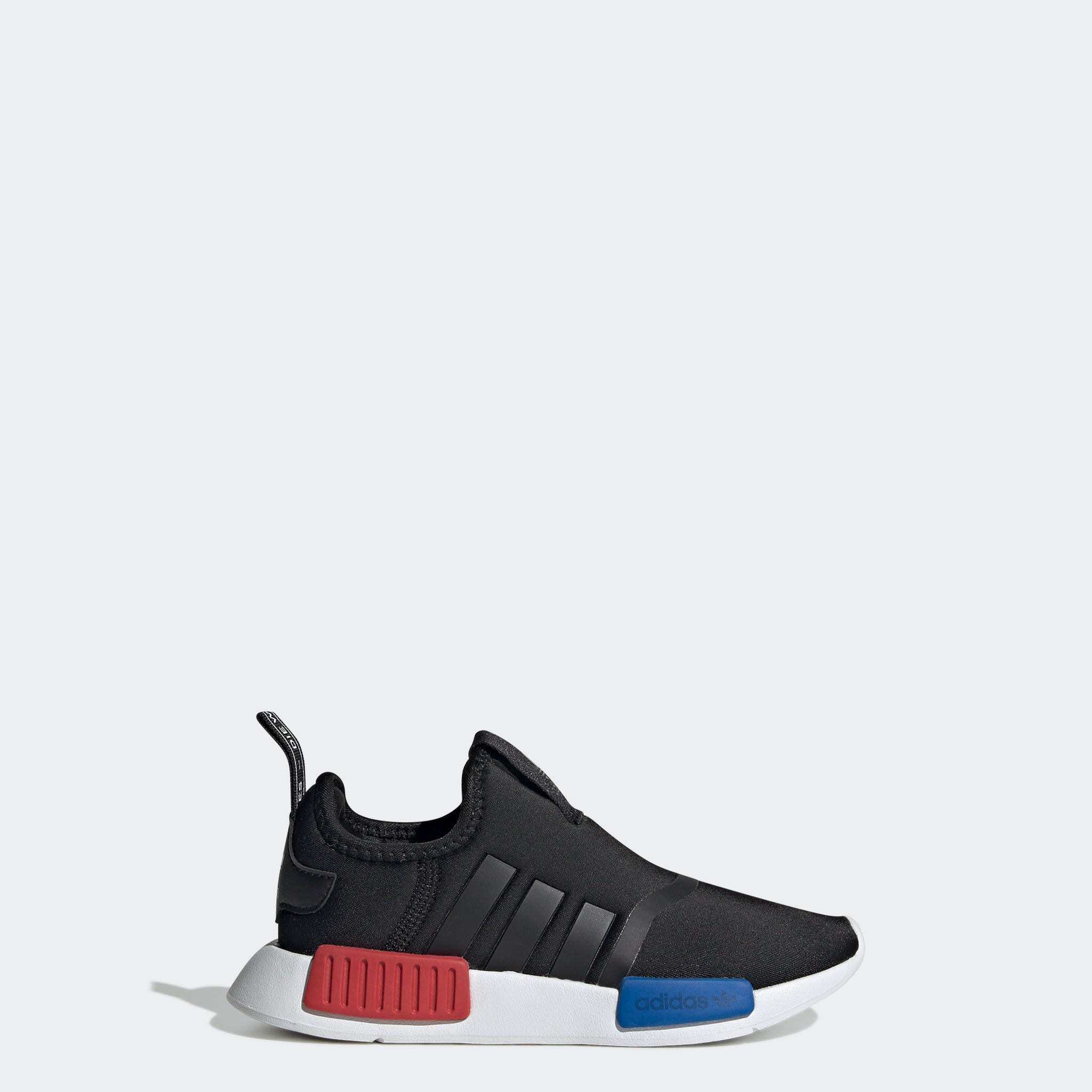 Adidas shops nmd boys shoes