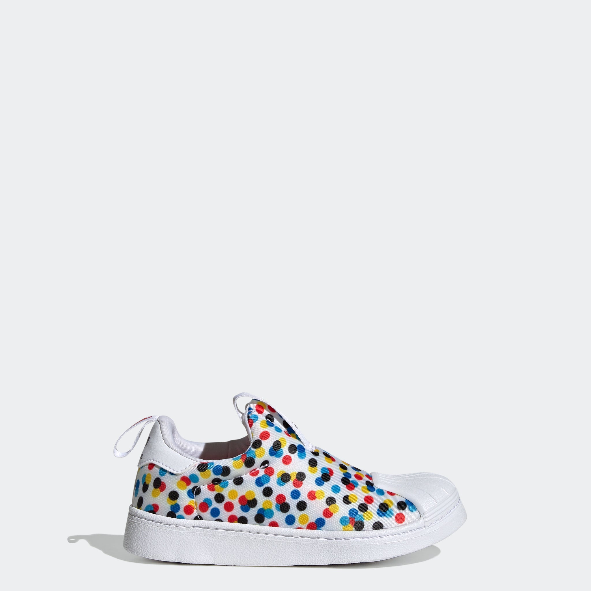 adidas x Disney Mickey and Minnie Dots HQ4080 Chicago City Sports