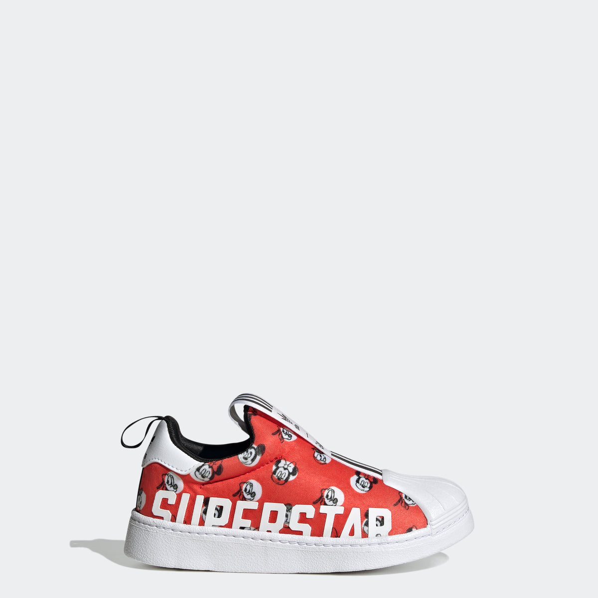 adidas x Disney Superstar 360 X Shoes HQ4082