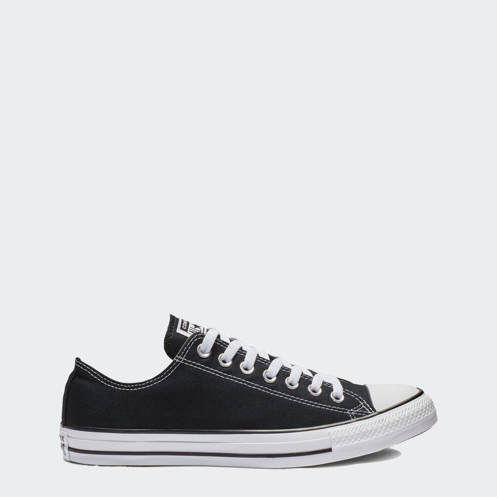 Men's Converse Chuck Taylor All Star Ox Sneakers Black