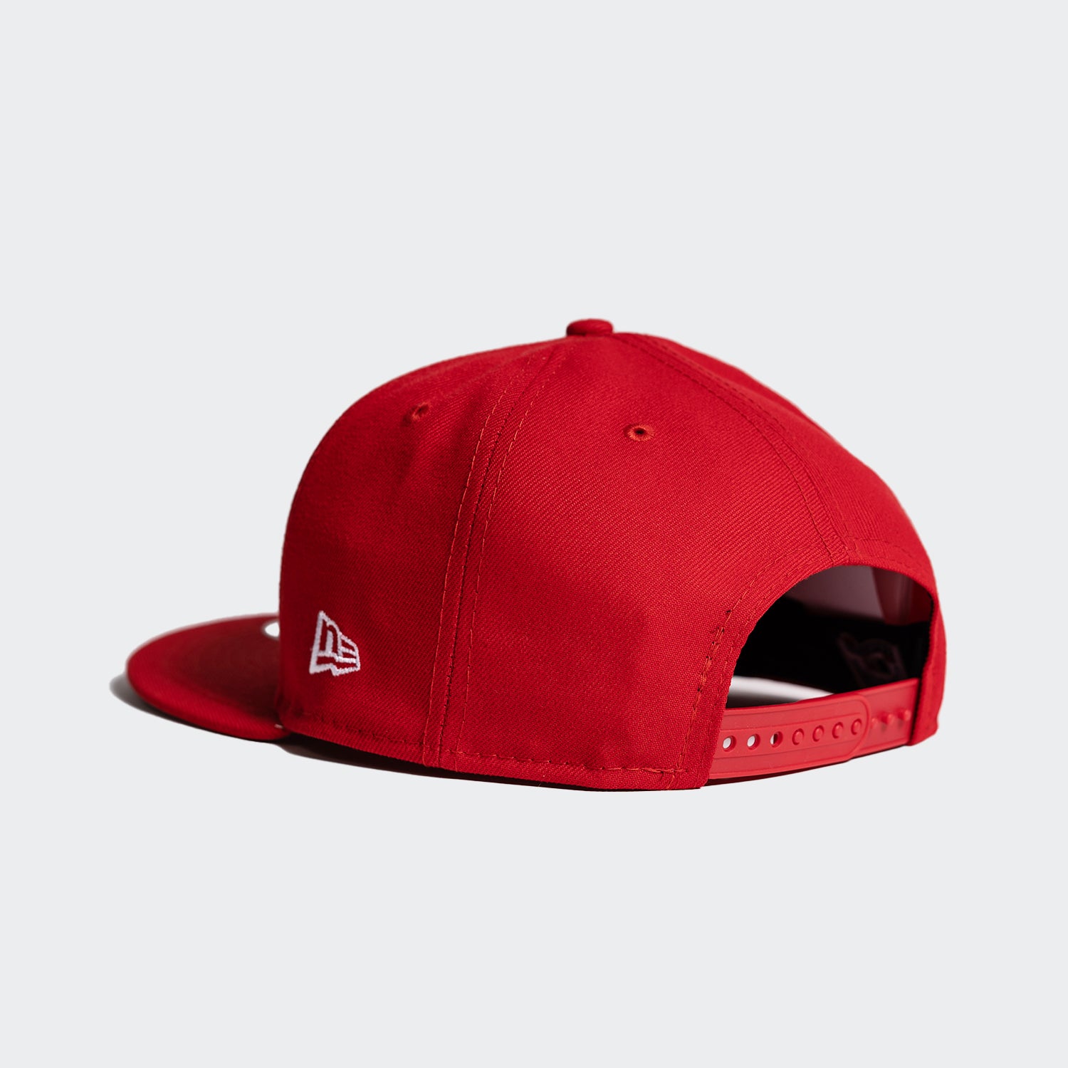 New Era Boston Red Sox 9Fifty Snapback Hat – DTLR