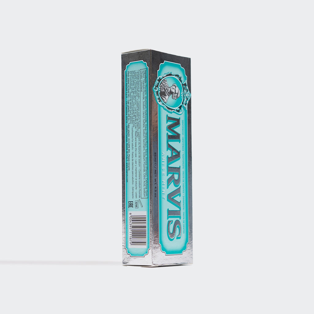 Marvis Anise Mint Toothpaste