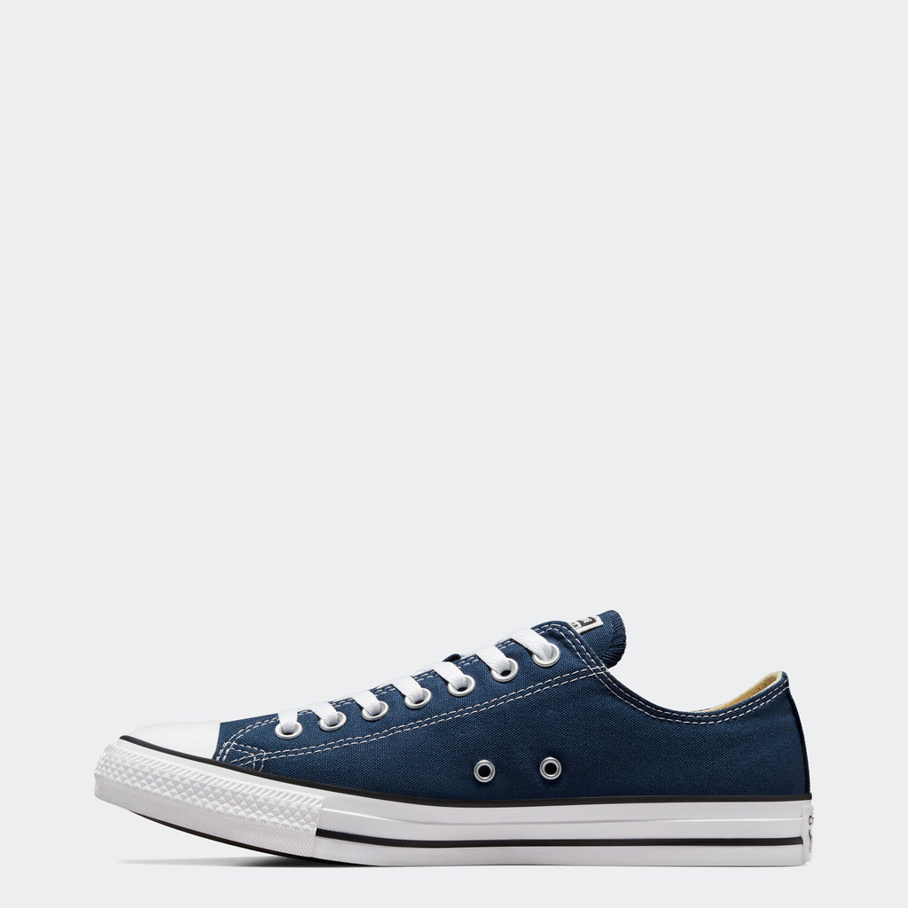 Men's Converse Chuck Taylor All Star Ox Sneakers Navy