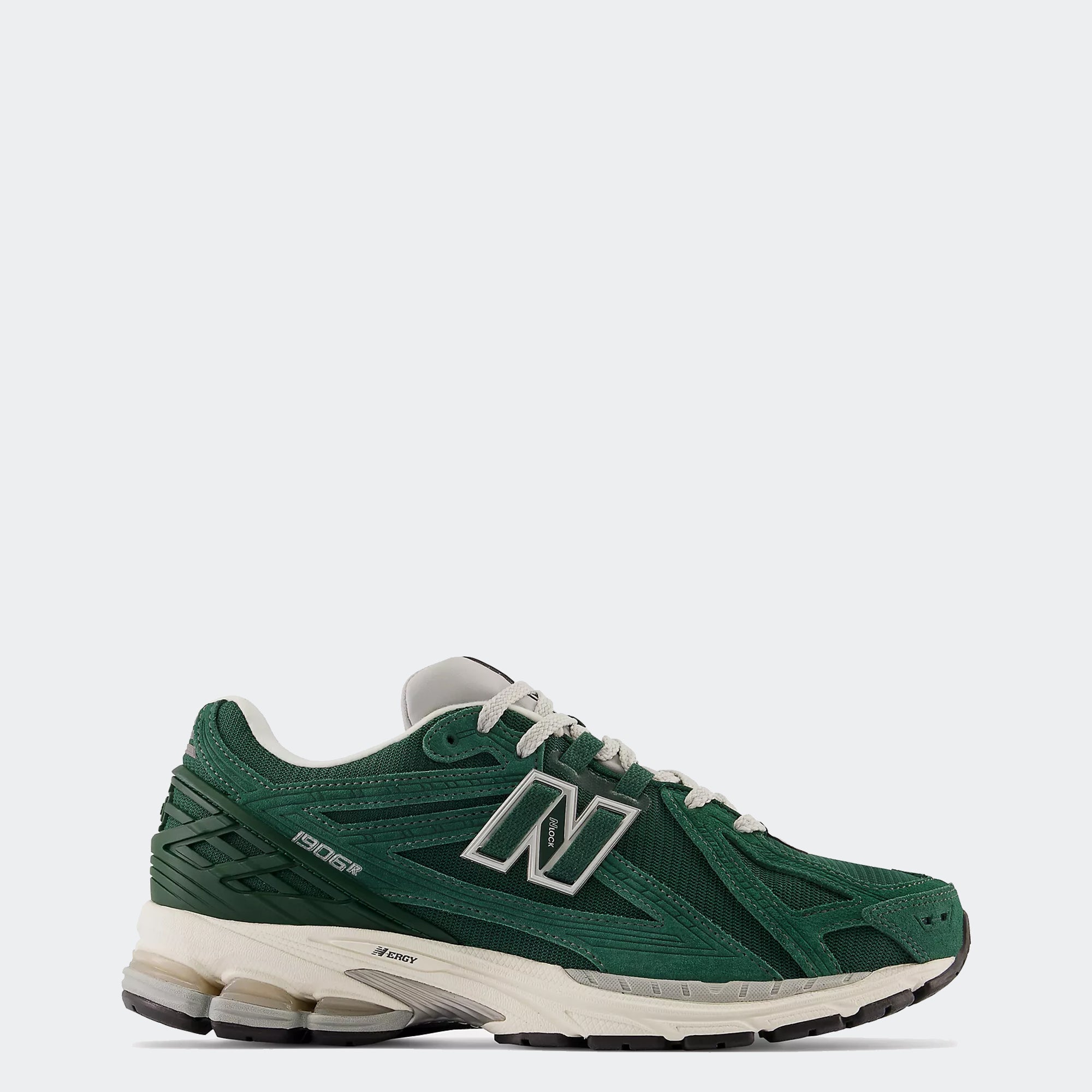 Men's new balance green Clearance