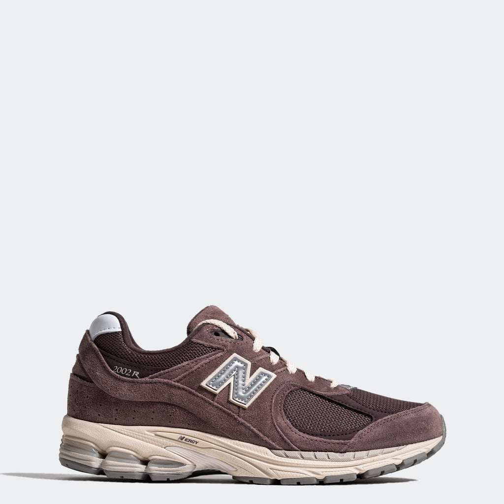 Men's New Balance 2002R Shoes Dusty Fig