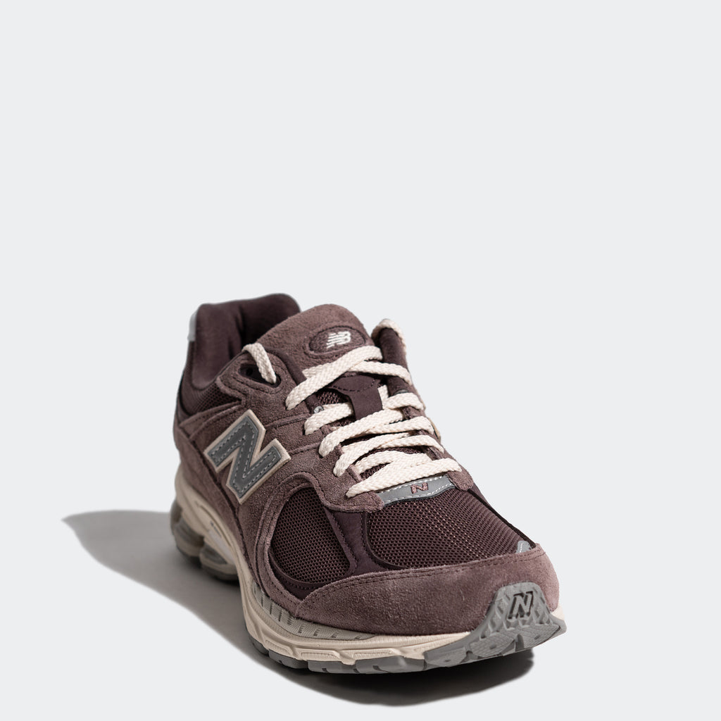 Men's New Balance 2002R Shoes Dusty Fig