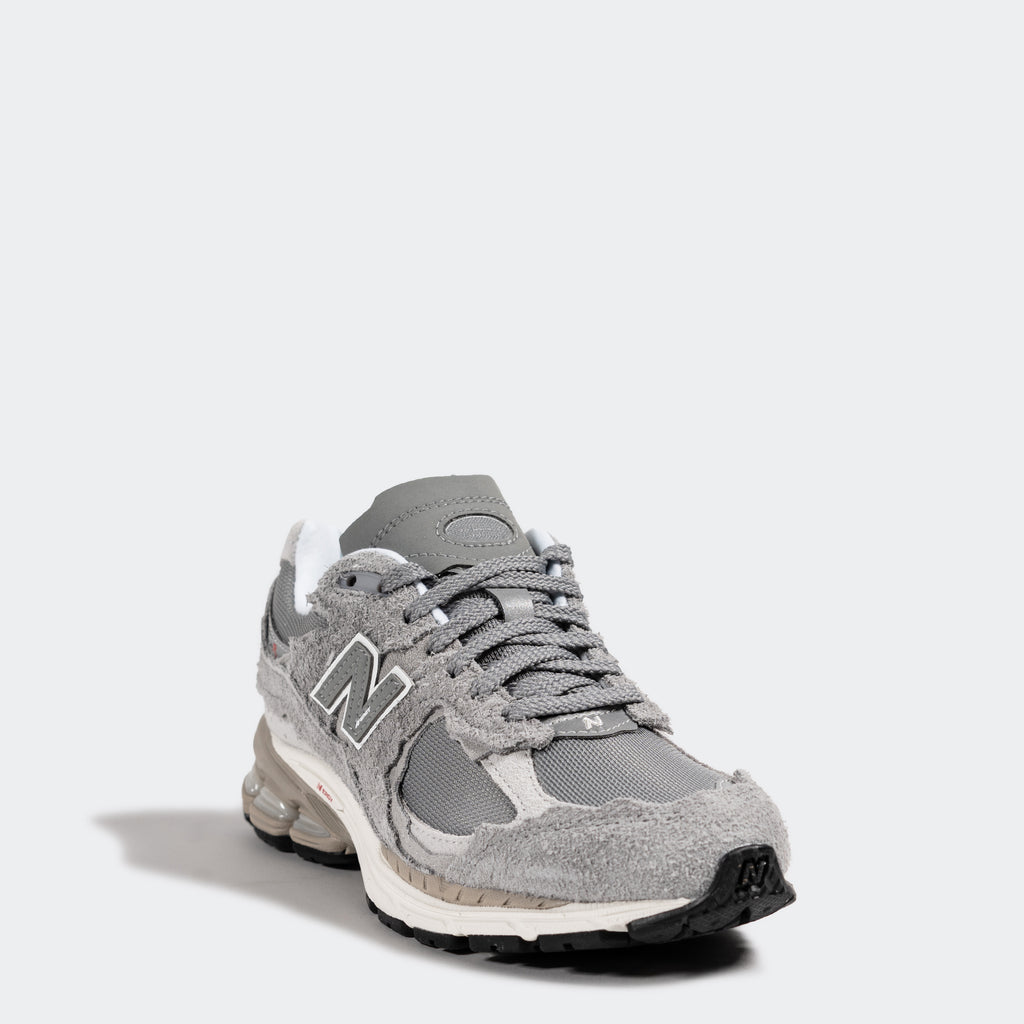 Men's New Balance 2002R Shoes Slate Grey