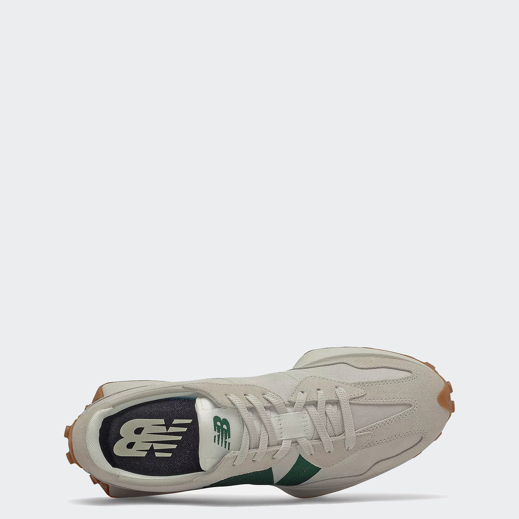 Men's New Balance 327 Shoes Timberwolf