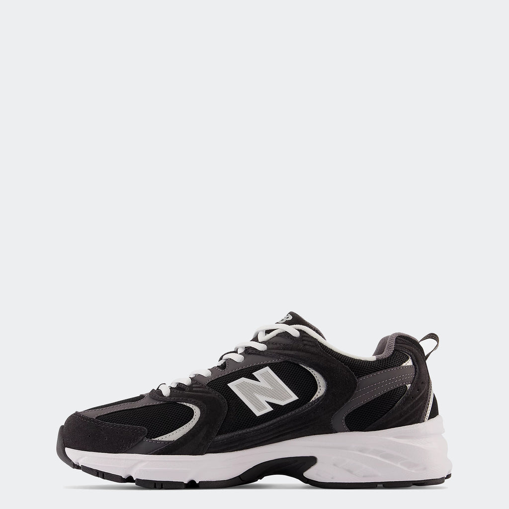Unisex New Balance MR530 Shoes Black