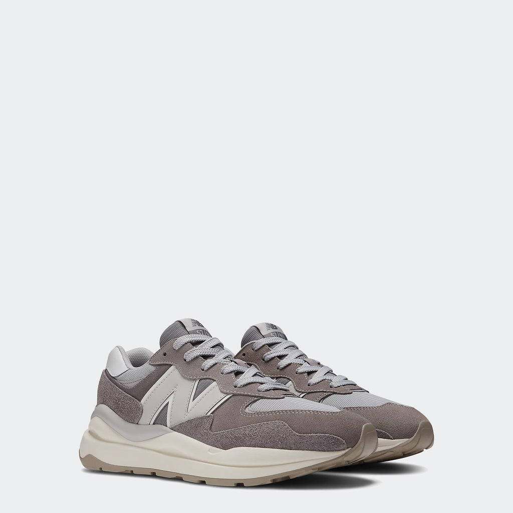Men's New Balance 57/40 Shoes Marblehead