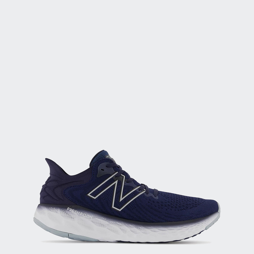 Men's New Balance Fresh Foam 1080v11 Natural Indigo