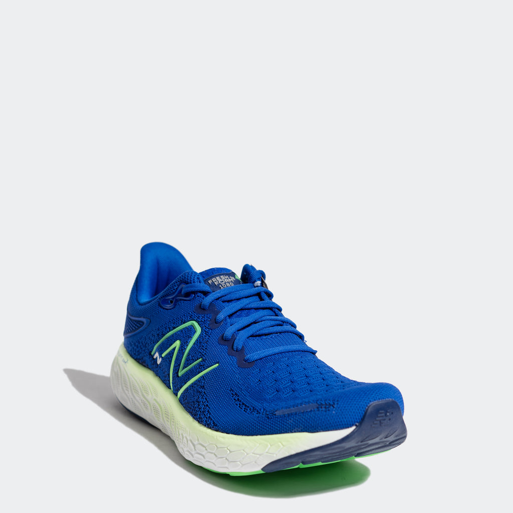 Men's New Balance Fresh Foam X 1080v12 Blue