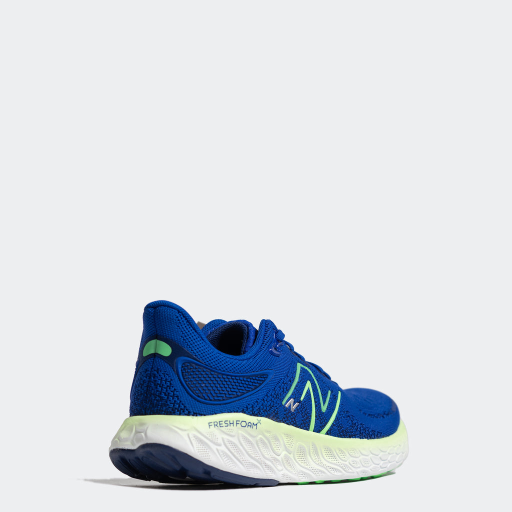 Men's New Balance Fresh Foam X 1080v12 Blue