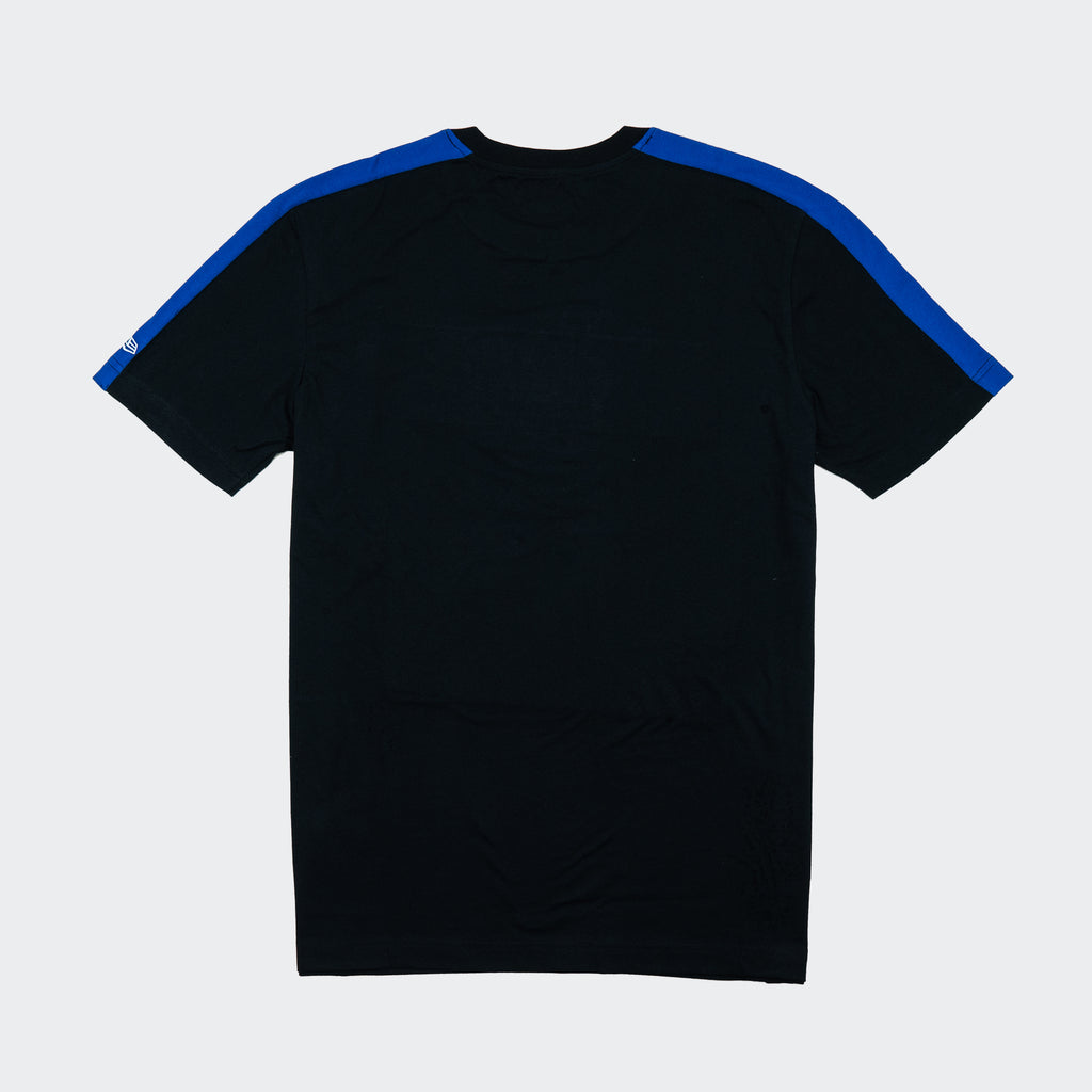 Men's New Era Los Angeles Dodgers T-Shirt Black