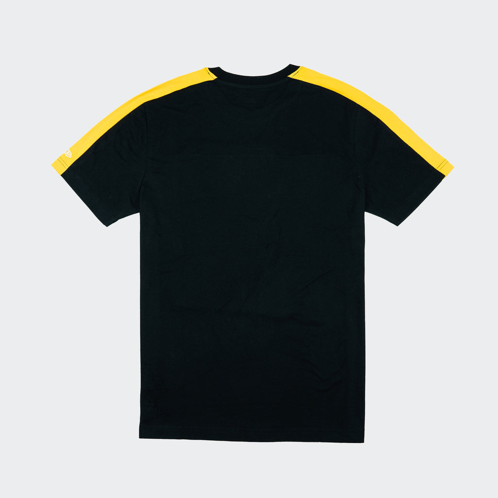 Men's New Era Pittsburgh Pirates T-Shirt Black