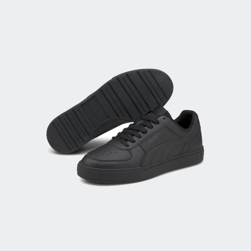 Men's PUMA Caven Sneakers Black