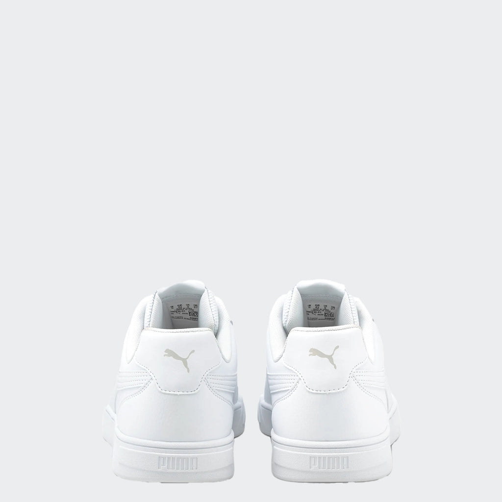 Men's PUMA Caven Sneakers White