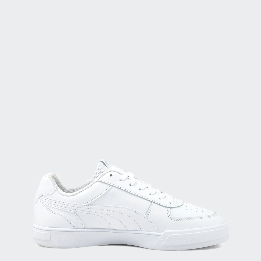 Men's PUMA Caven Sneakers White
