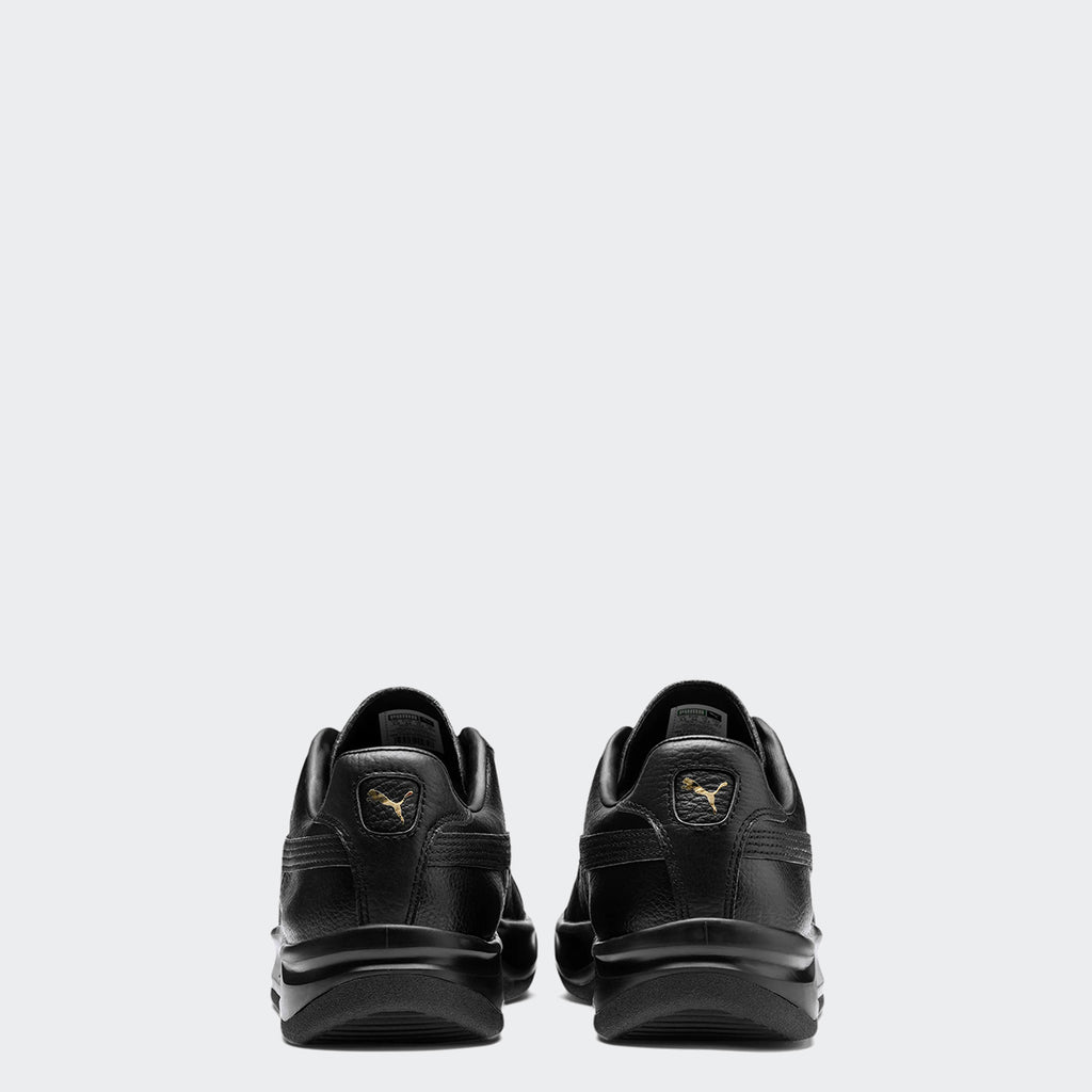 Men's PUMA GV Special+ Shoes Black
