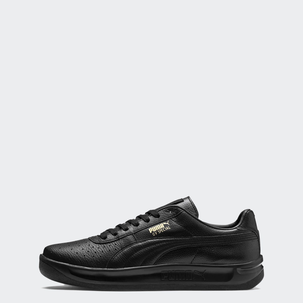 Men's PUMA GV Special+ Shoes Black 36661302 | Chicago City Sports