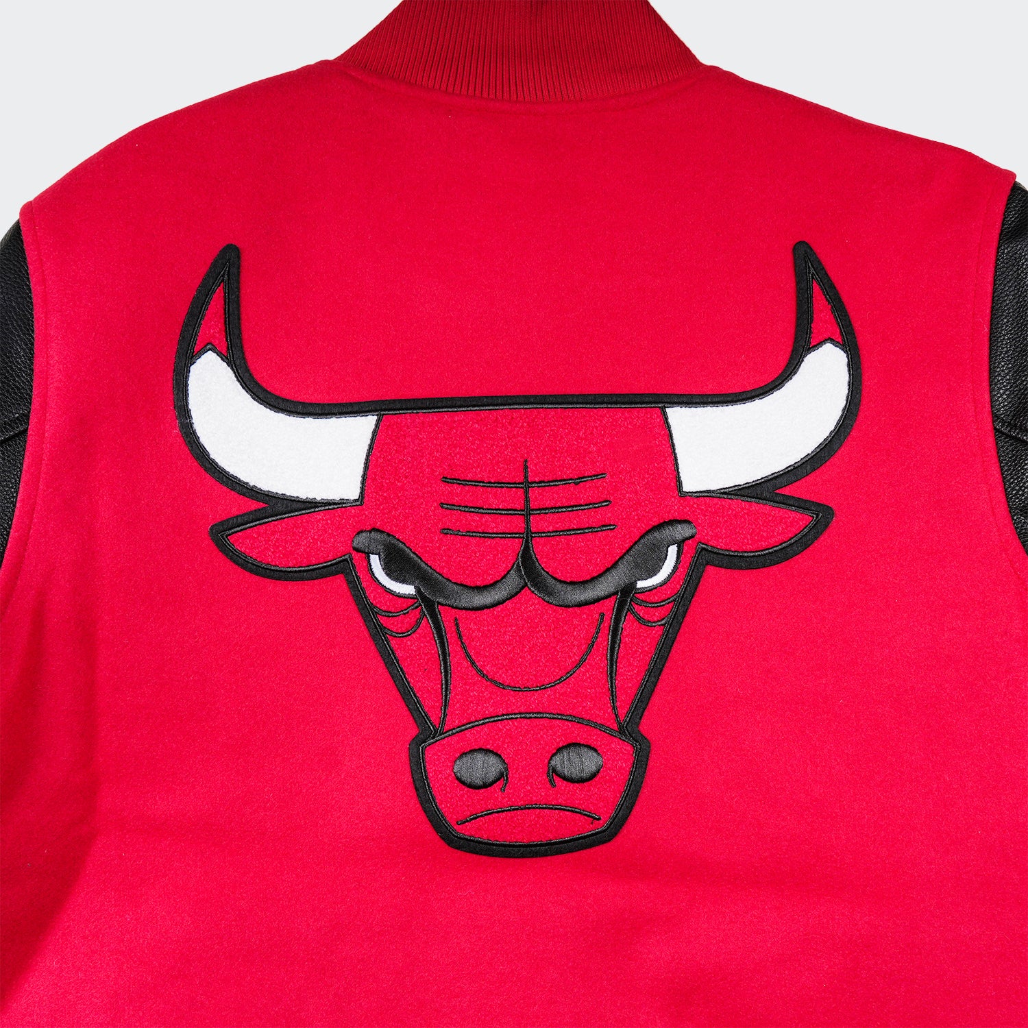 Chicago Bulls Vest