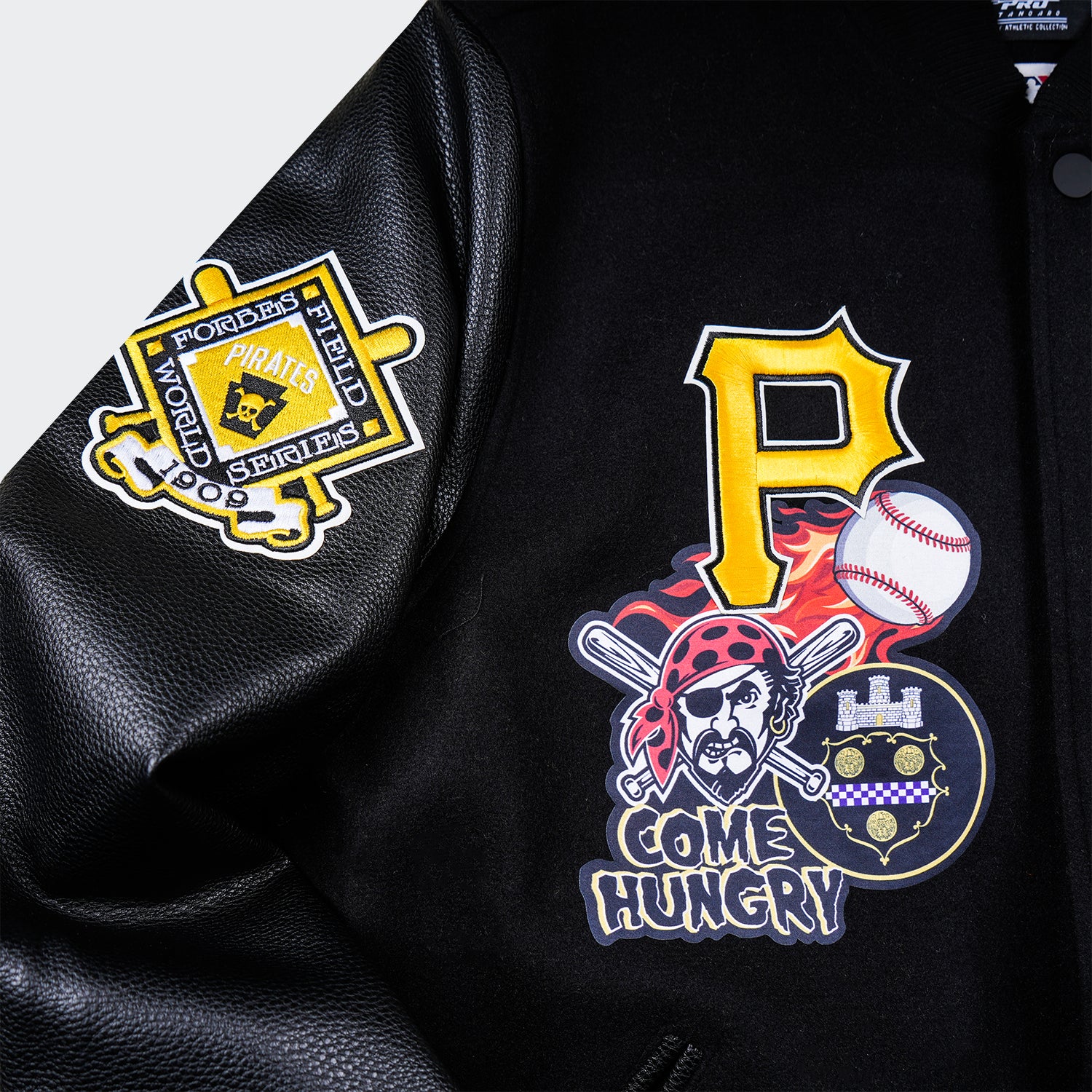 Pittsburgh Pirates Bring Back Cursive Script For Two New Uniforms