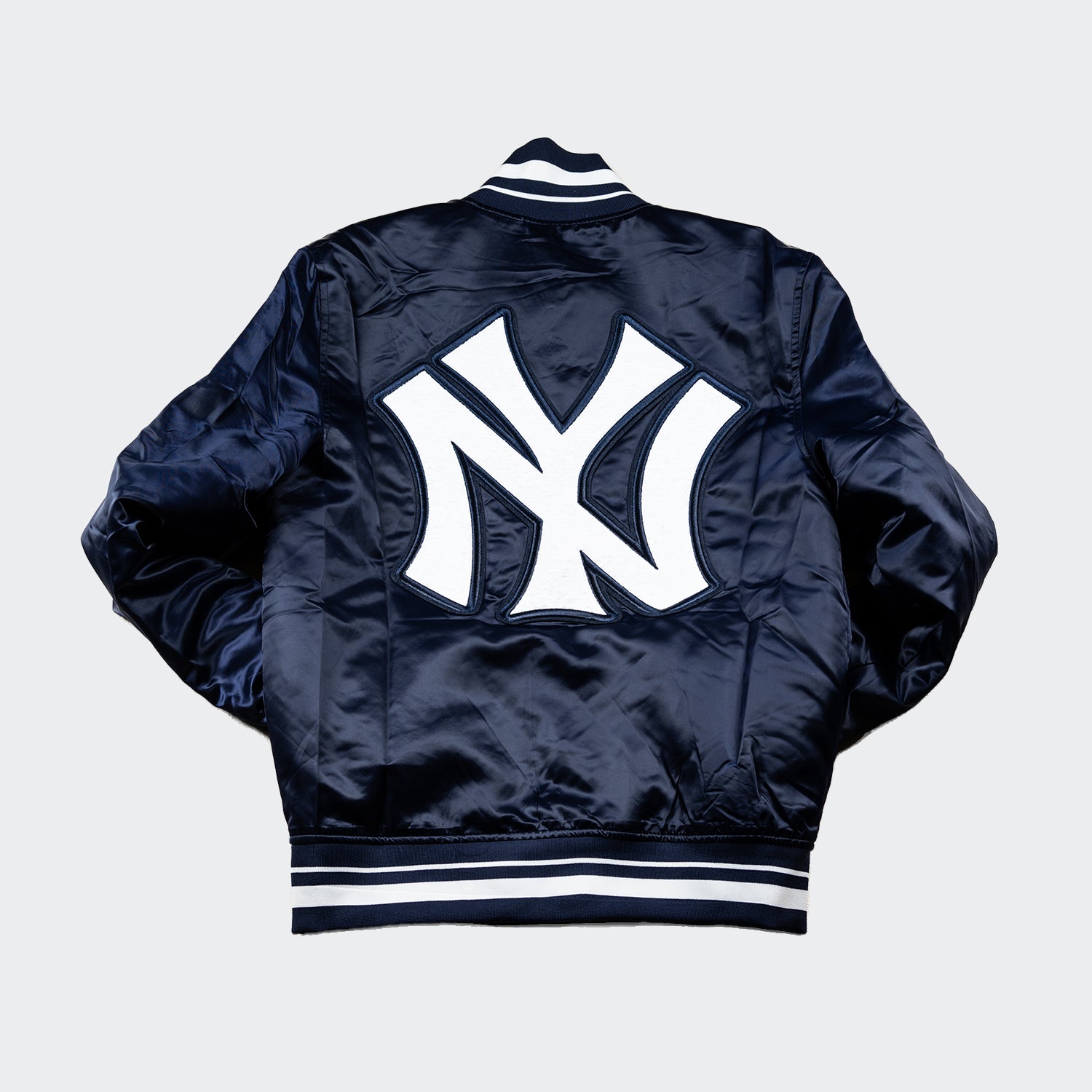Men's Pro Standard White New York Yankees Team Logo T-Shirt Size: 3XL