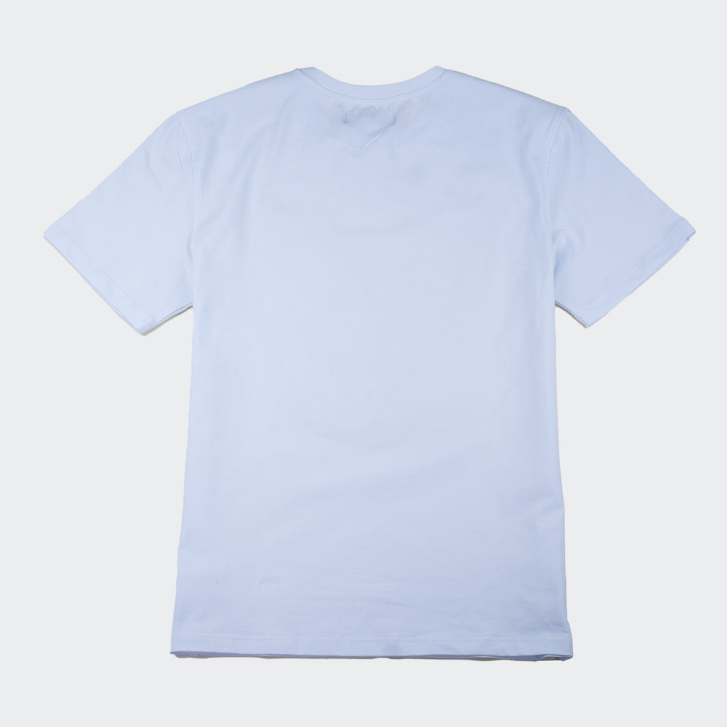 Men’s Roku Studio Increase the Peace T-Shirt White