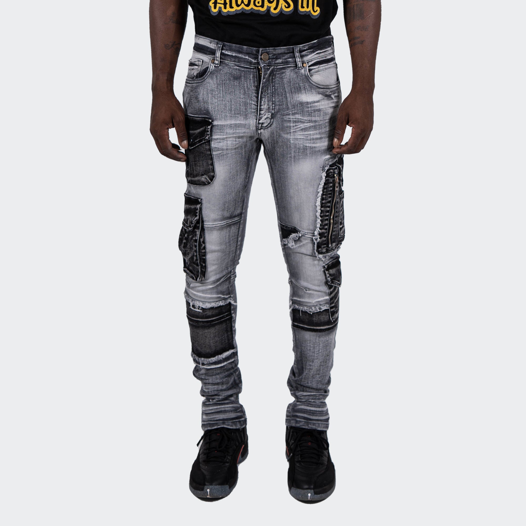 Men's TWO MILL "Winchester" Jeans | City Sports