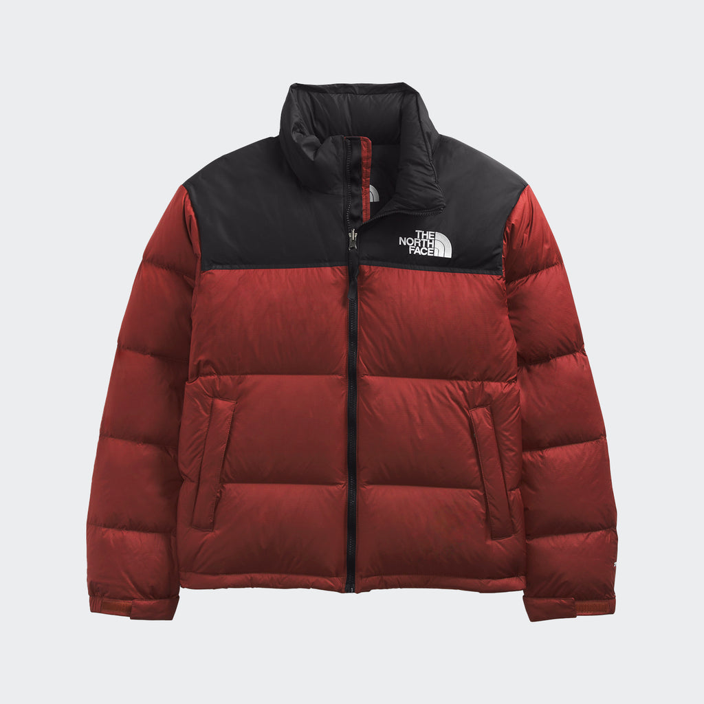 Men's The North Face 1996 Retro Nuptse Jacket Red
