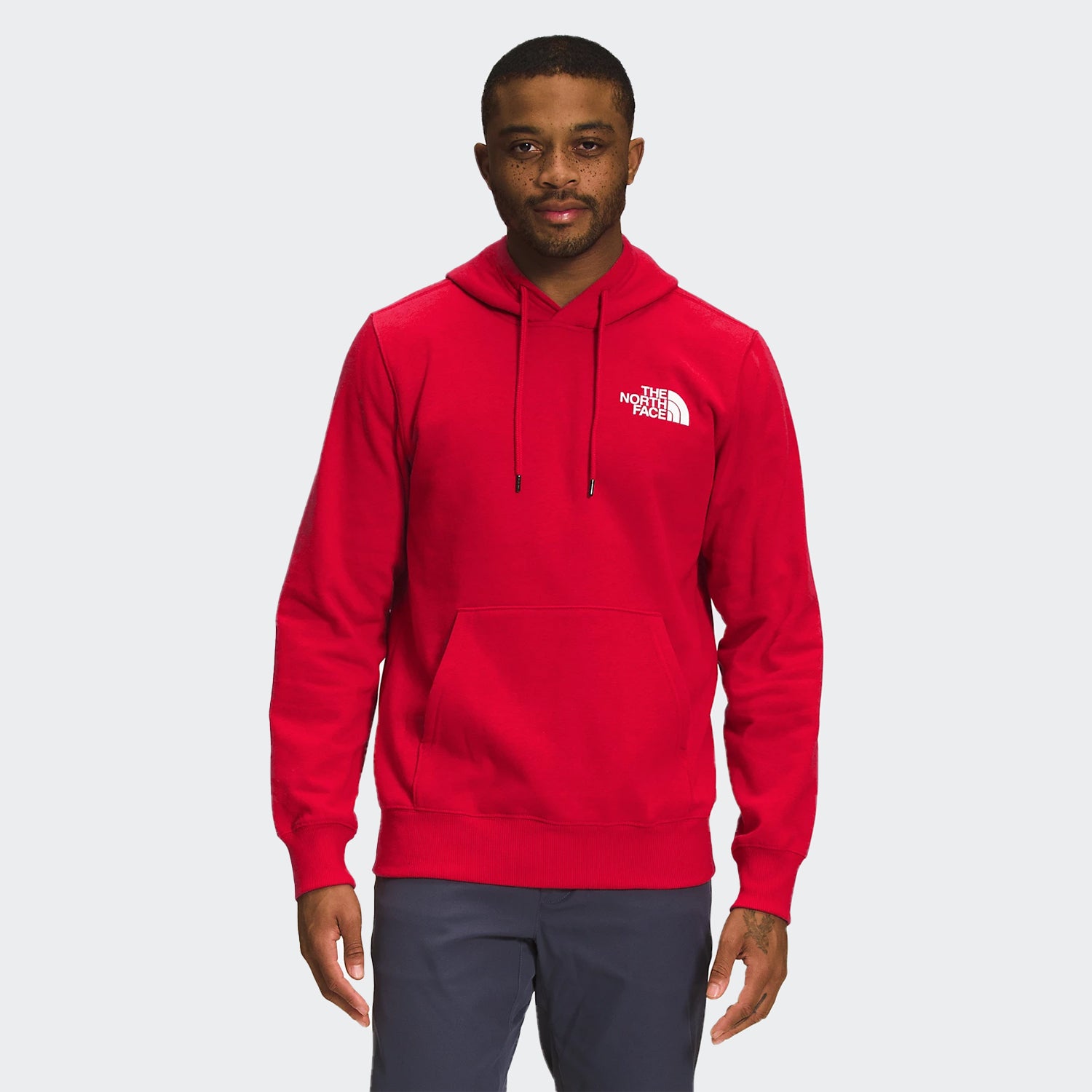 The North Face Red Box Pullover Hoodie S - パーカー