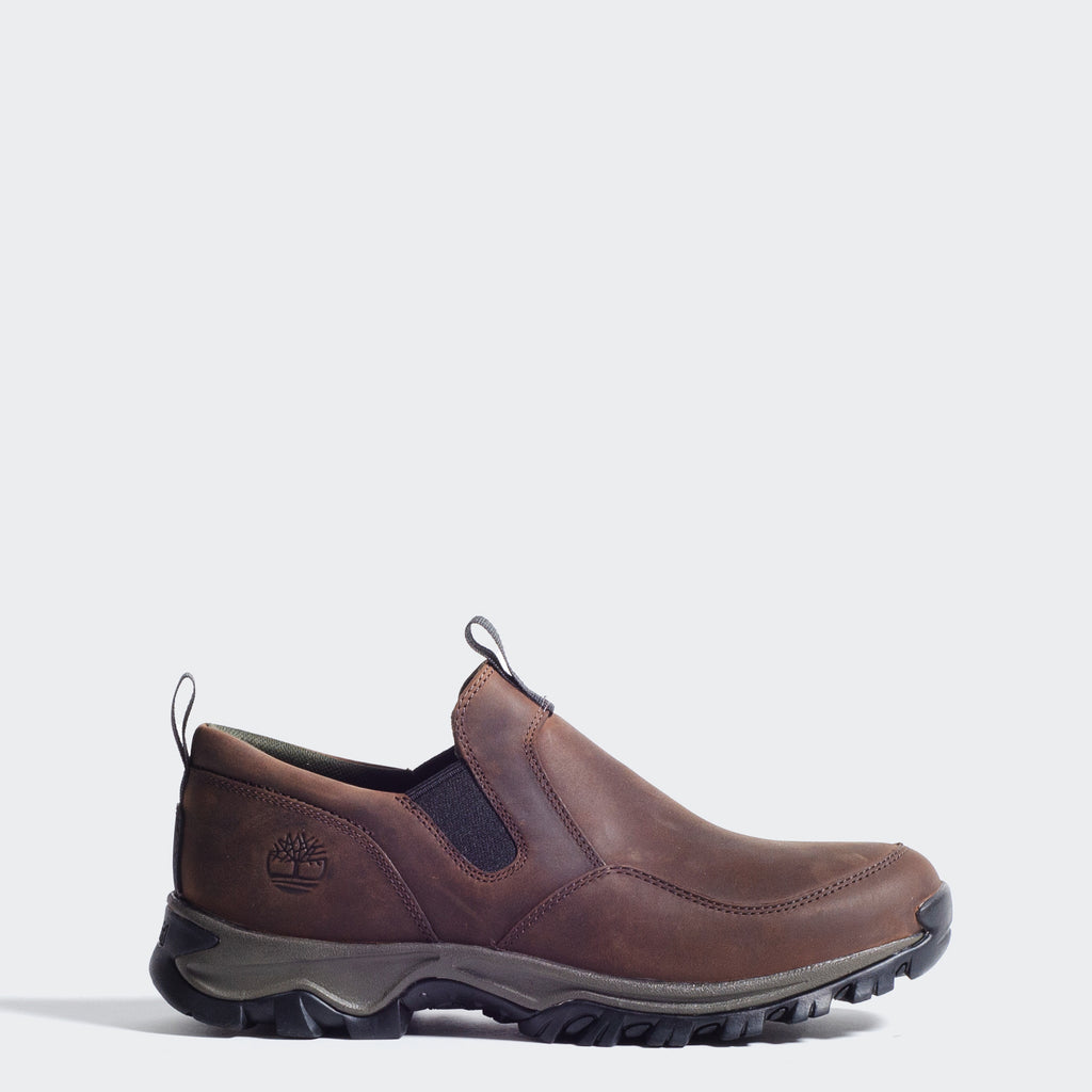 Men's Timberland Mt. Maddsen Slip-On Shoes