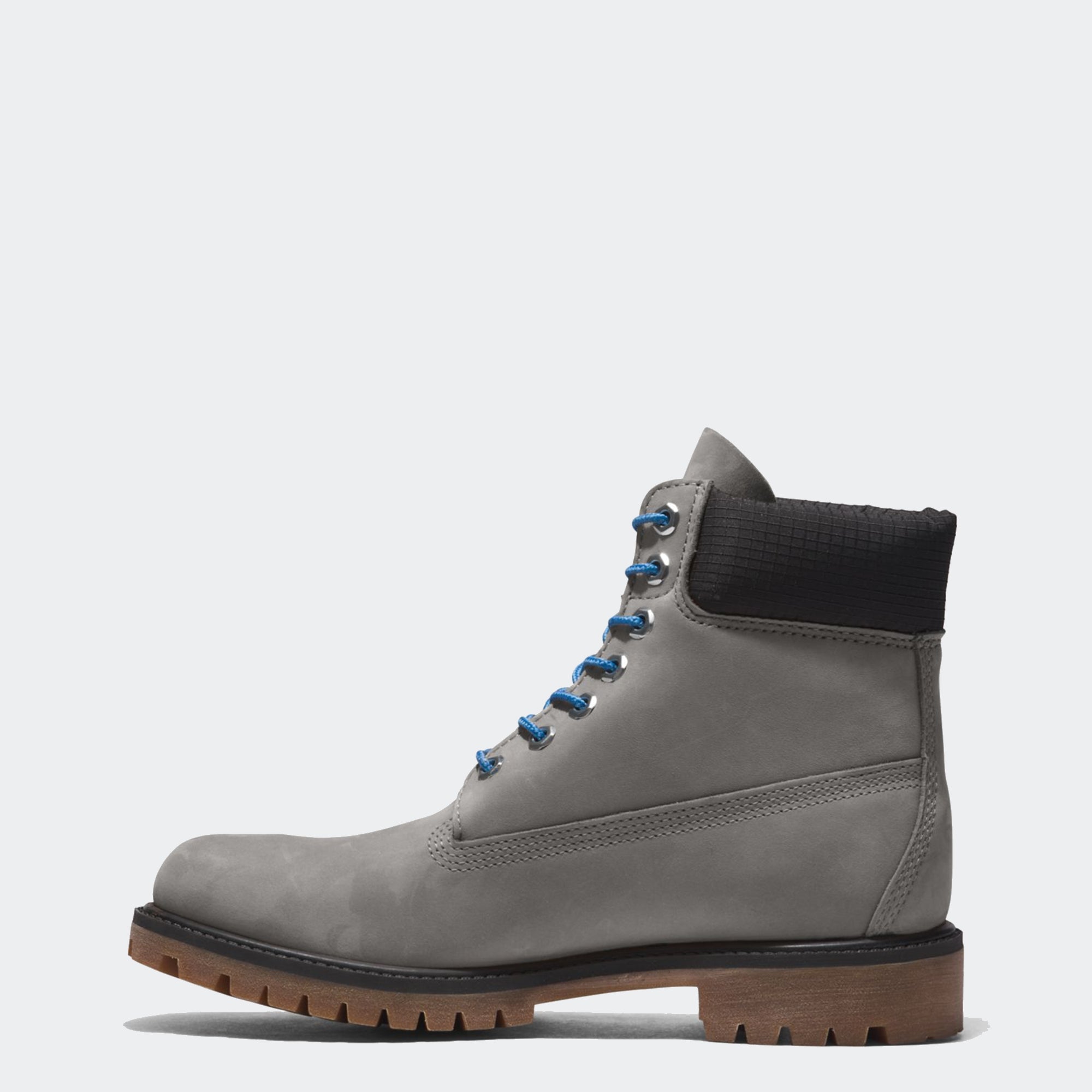 Timberland 6 Premium Boots in Blue for Men