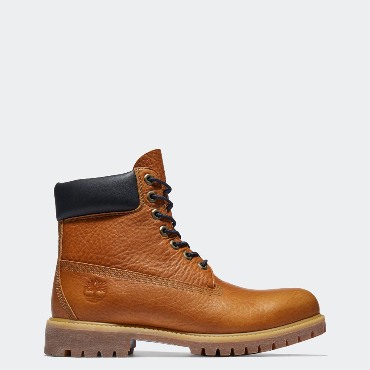 Timberland Premium 6-Inch Boots Wheat Full-Grain | Chicago City Sports