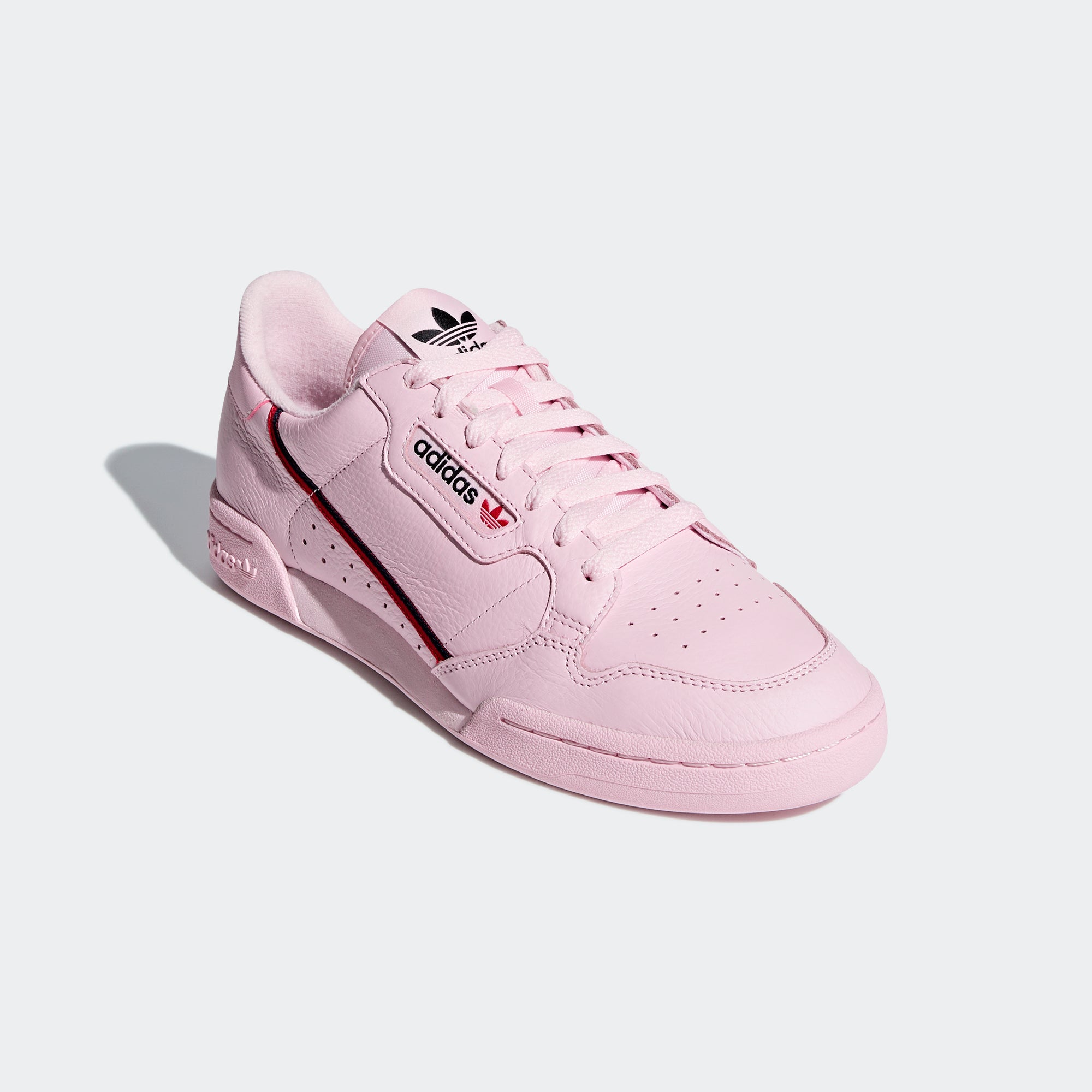 Mens pink adidas sneakers Clearance