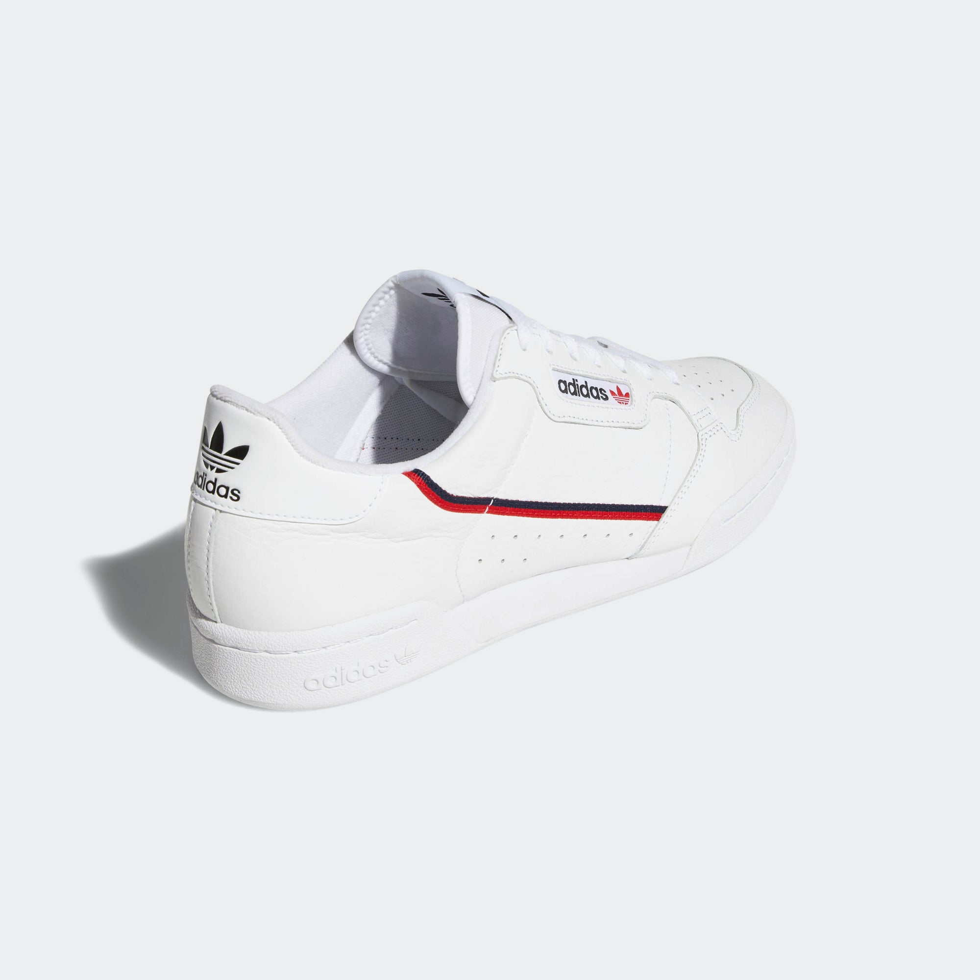 adidas Continental Shoes Cloud White B41674 | Chicago