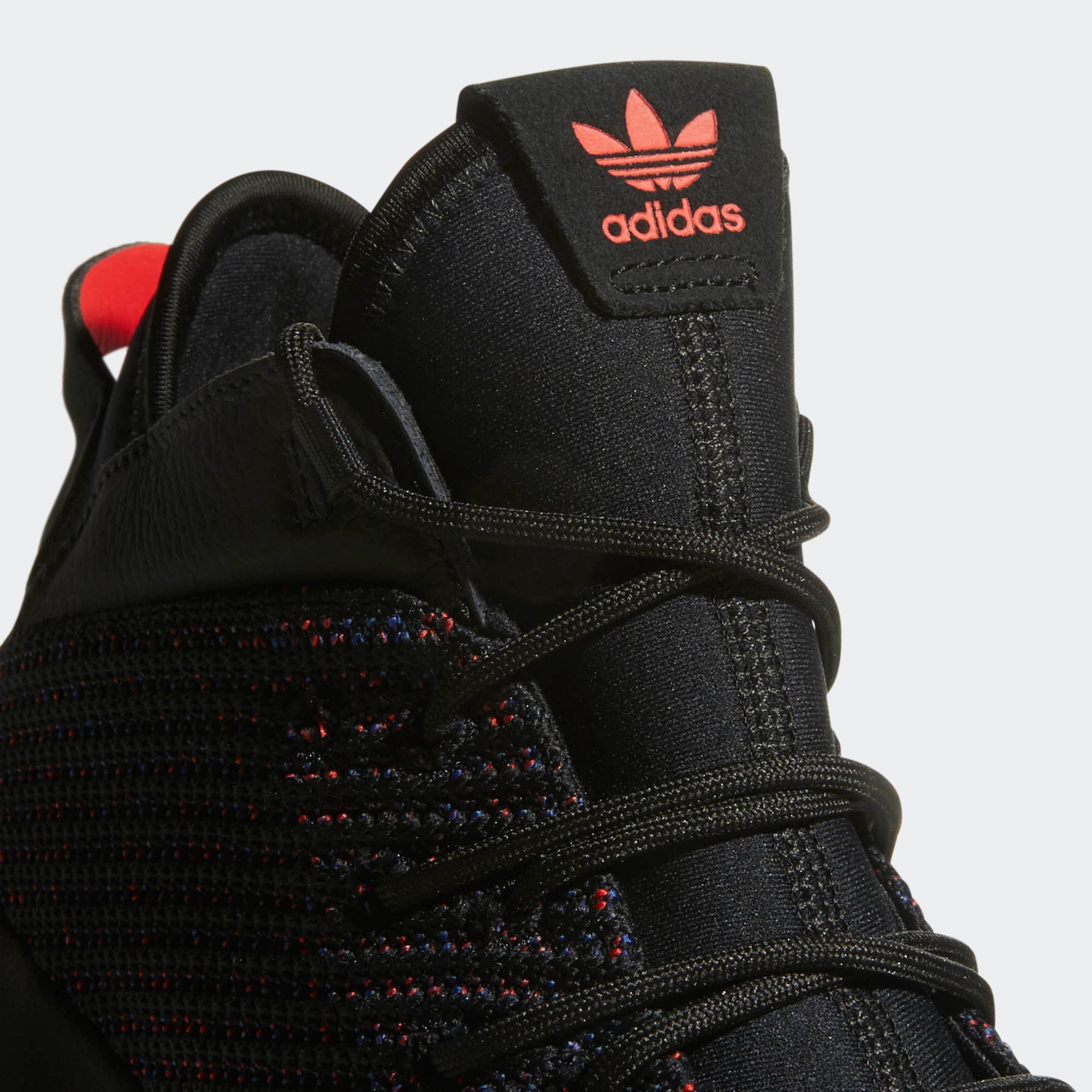 Men's Adidas Originals Crazy 1 ADV Shoes Core Black