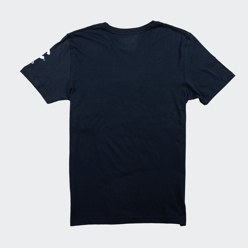Men's New Era Chicago Cubs City Connect T-Shirt Navy