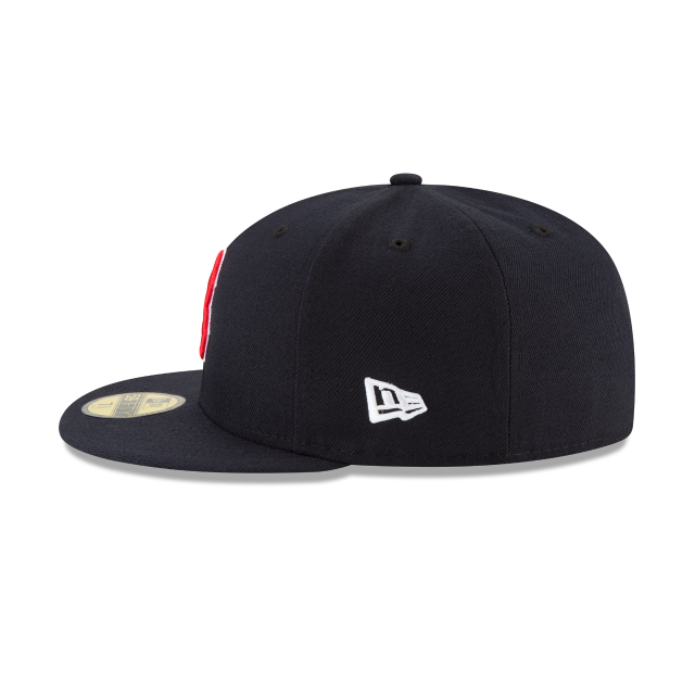 New Era Boston Red Sox Authentic Collection 59FIFTY Fitted