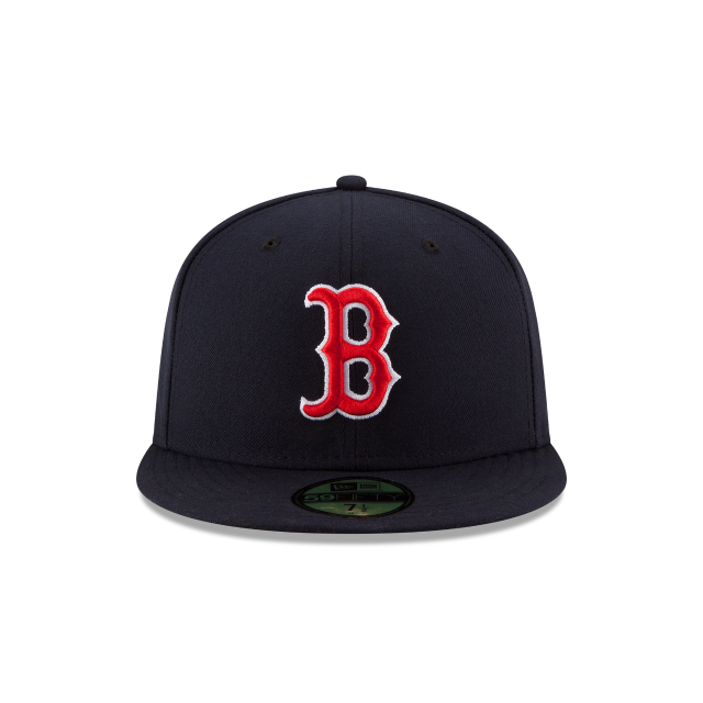 New Era Boston Red Sox Authentic Collection 59FIFTY Fitted