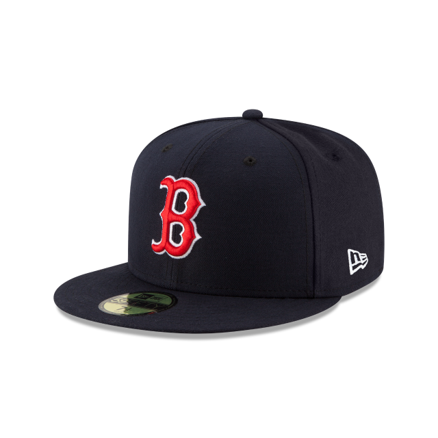 New Era Boston Red Sox Authentic Collection 59FIFTY Fitted