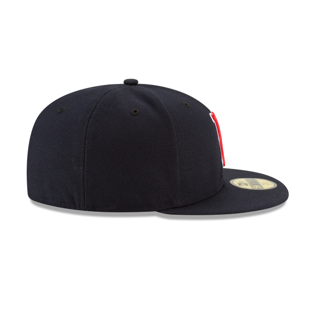 New Era Boston Red Sox Authentic Collection 59FIFTY Fitted