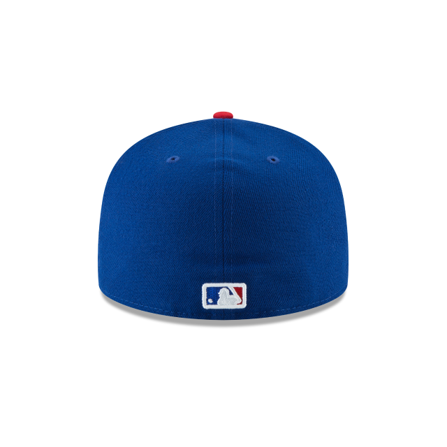 New Era Chicago Cubs Authentic Collection 59FIFTY Fitted