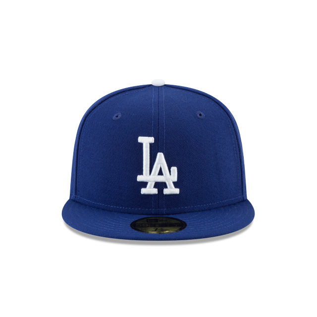 New Era Los Angeles Dodgers Authentic Collection 59FIFTY Fitted